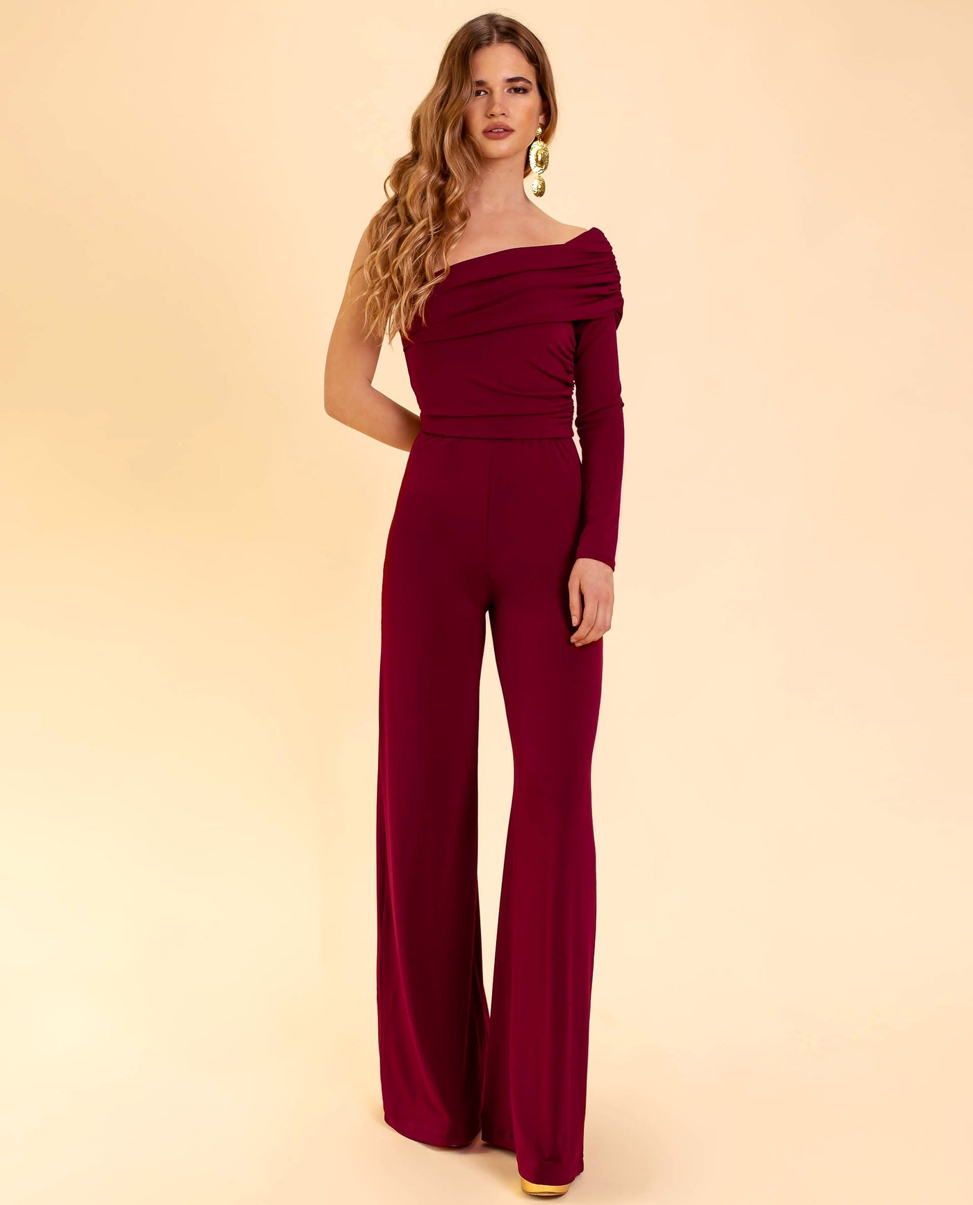 Diona | Elegante jumpsuit