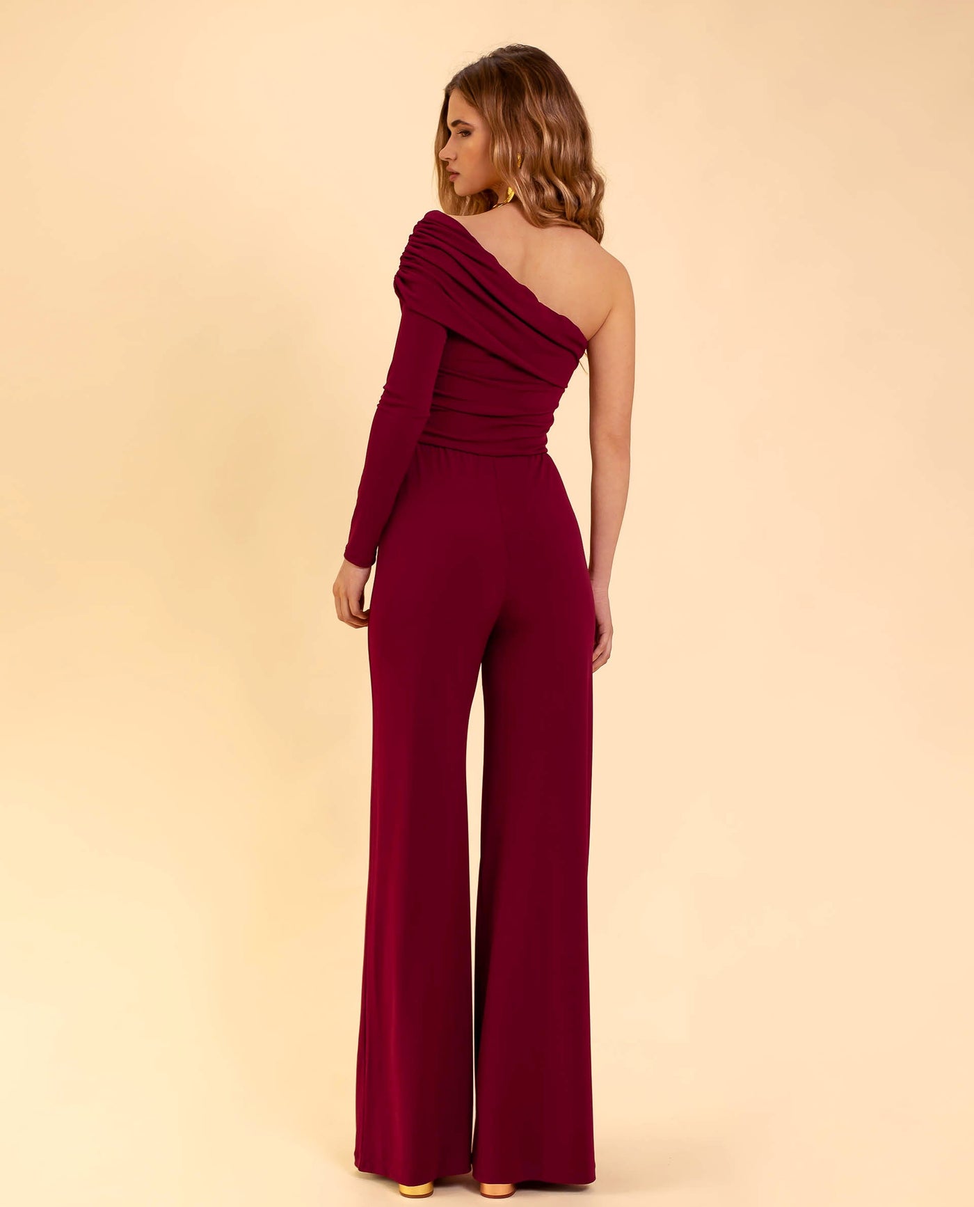 Diona | Elegant jumpsuit