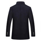 Montgomery | Eleganter Wintermantel