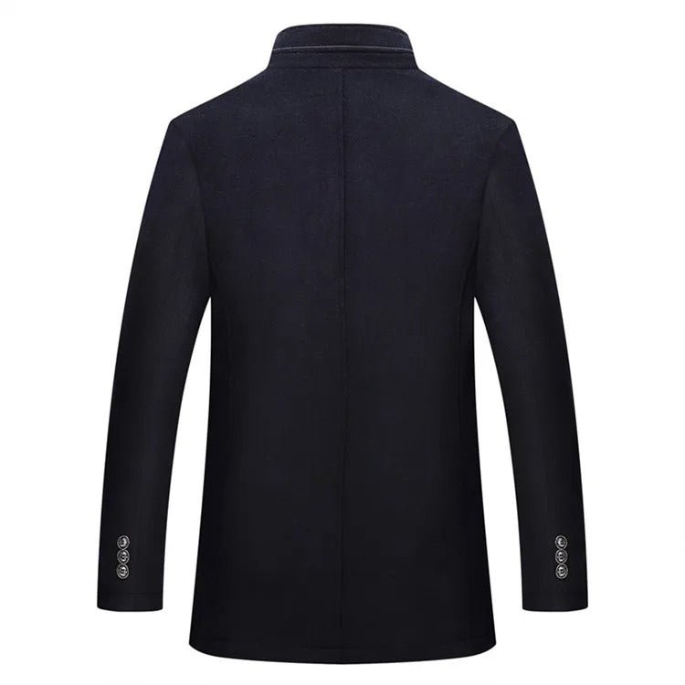 Montgomery | Eleganter Wintermantel