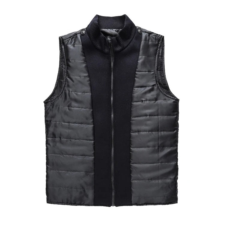 Montgomery | Eleganter Wintermantel