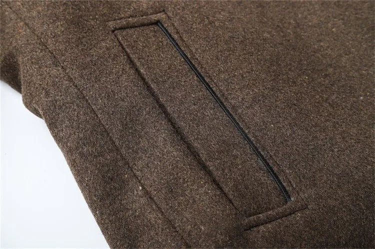 Montgomery | Eleganter Wintermantel