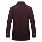 Montgomery | Eleganter Wintermantel