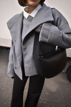 Gwen Luxe Trenchcoat