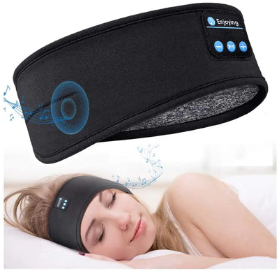 DreamSync™ | Wireless Sleep Headset 