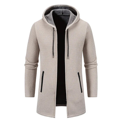 Milano | Stijlvolle Fleece Jas