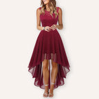 Marilla - Asymmetrisches Abendkleid