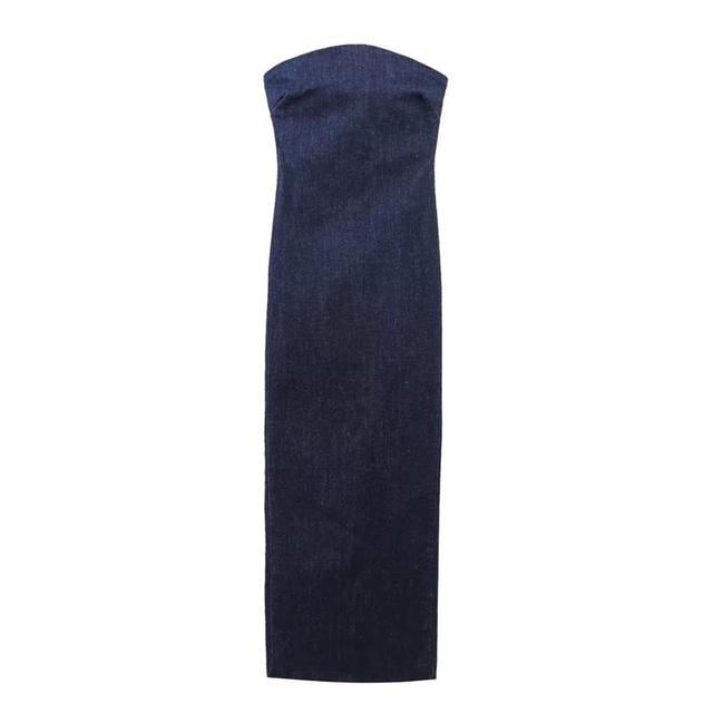 NORA™ Denim Dress | Ultimate Summer Dress