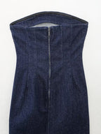 NORA™ Jeanskleid | Ultimatives Sommerkleid