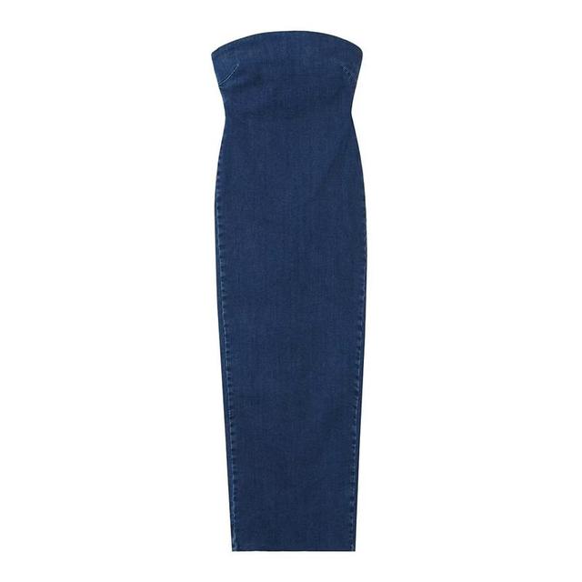 NORA™ Jeanskleid | Ultimatives Sommerkleid