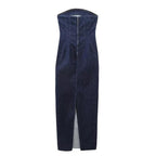 NORA™ Jeanskleid | Ultimatives Sommerkleid