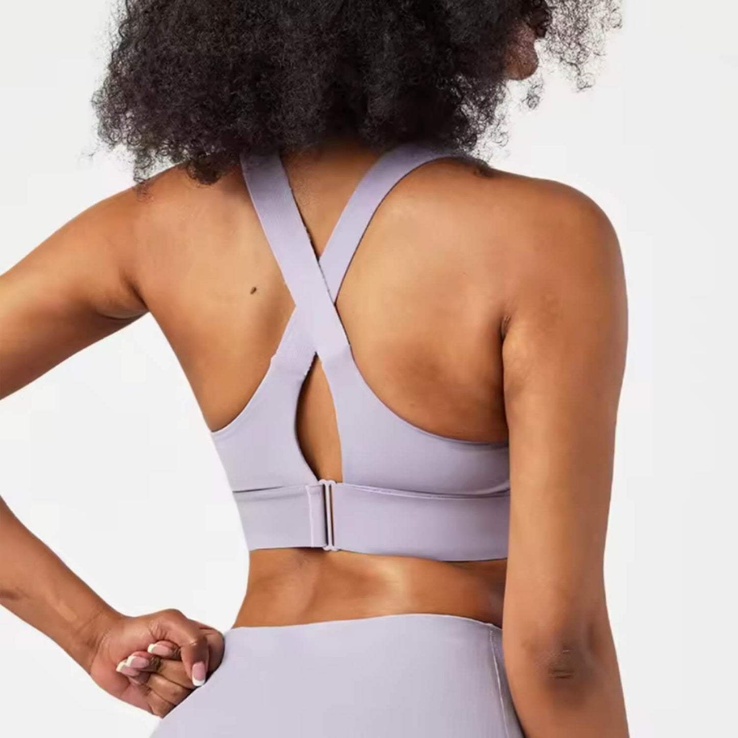 Nova™ | Push-Up Smoothing Bra