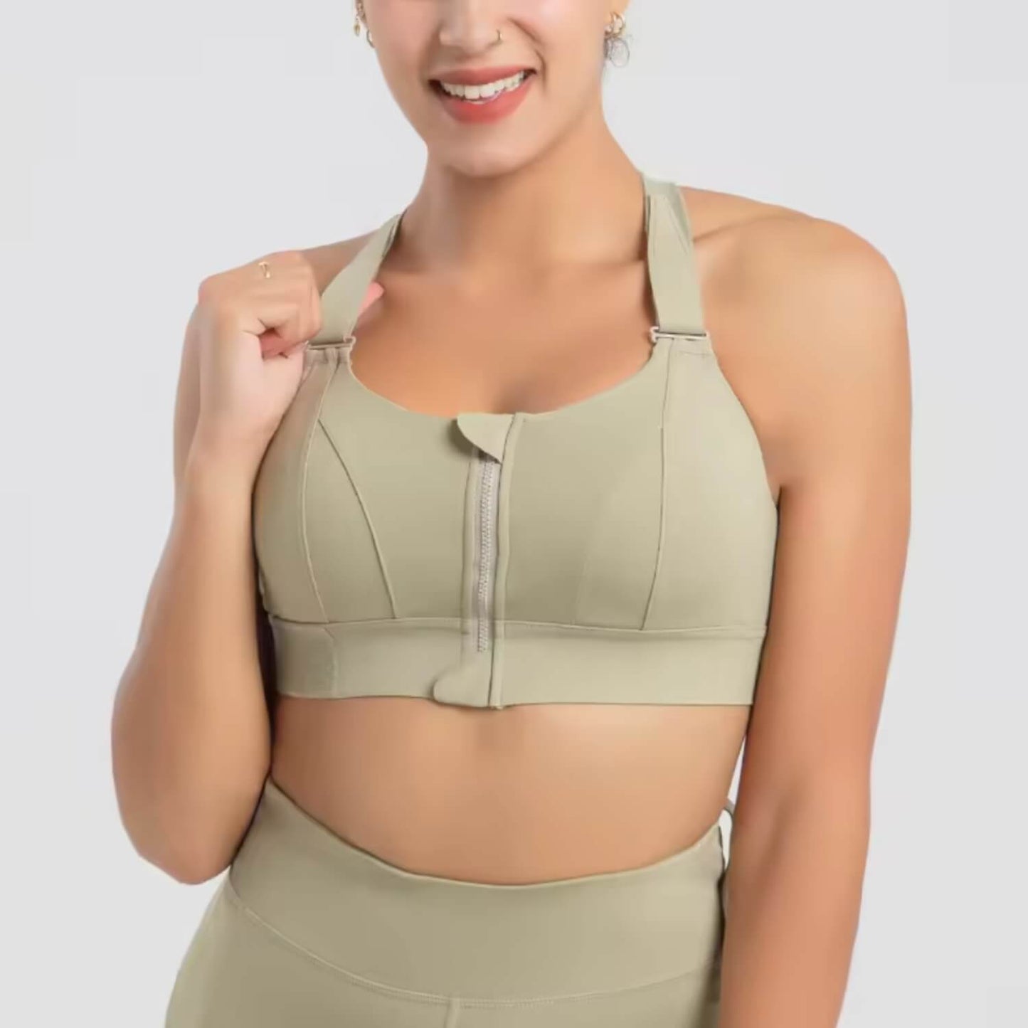 Nova™ | Push-Up Smoothing Bra