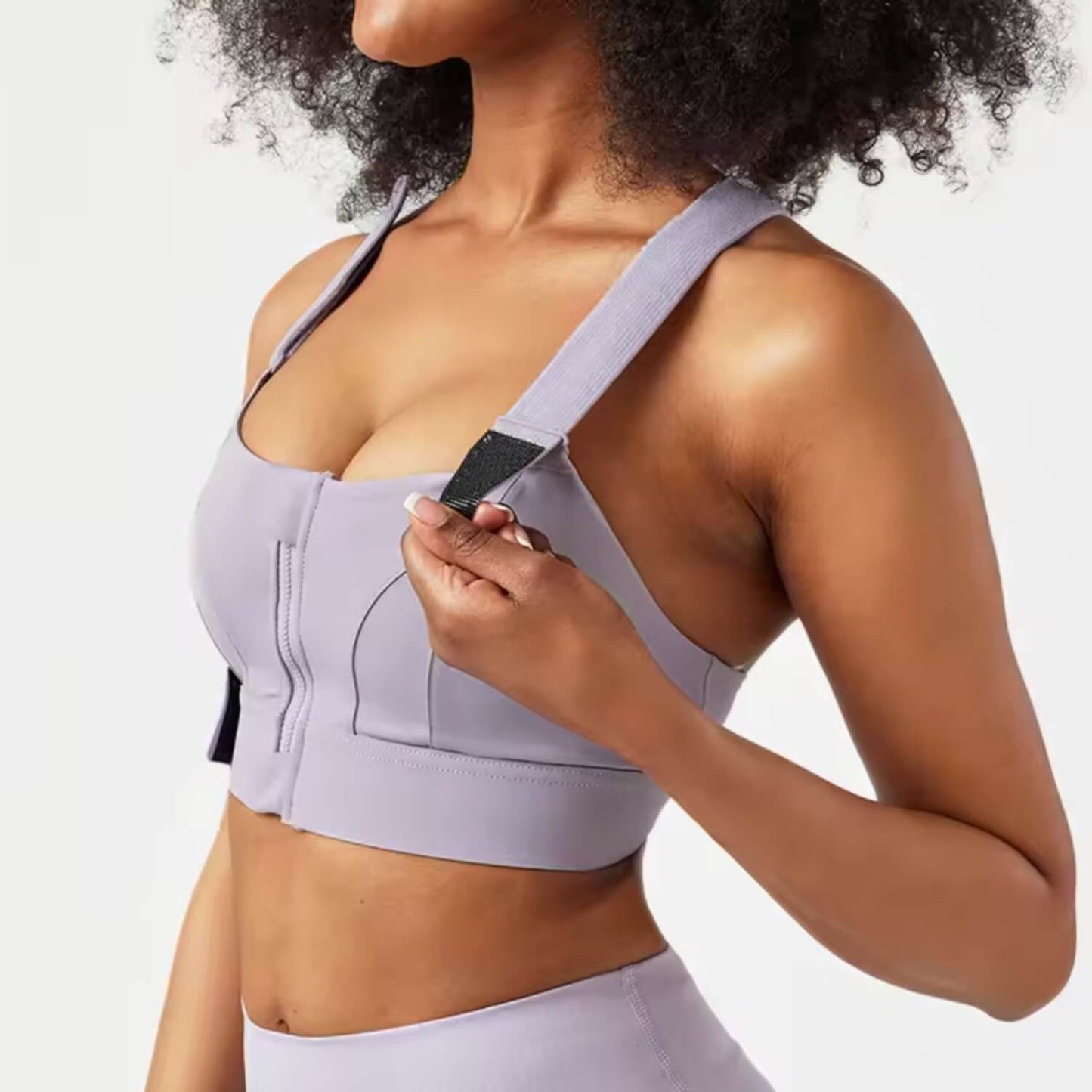 Nova™ | Push-Up Smoothing Bra