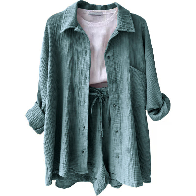 Fee™ | Casual bijpassende set