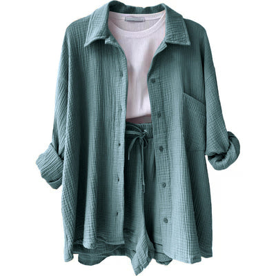 Fee™ | Casual bijpassende set