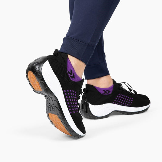 Ortotouch™ - Orthopedic Cushioned Shoes 