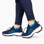 Ortotouch™ - Orthopedic Cushioned Shoes 