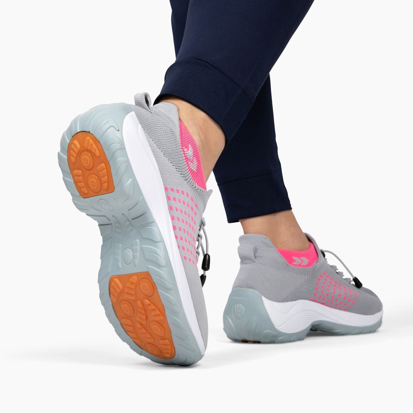 Ortotouch™ - Orthopedic Cushioned Shoes 