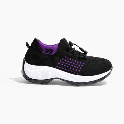 Ortotouch™ - Orthopedic Cushioned Shoes 