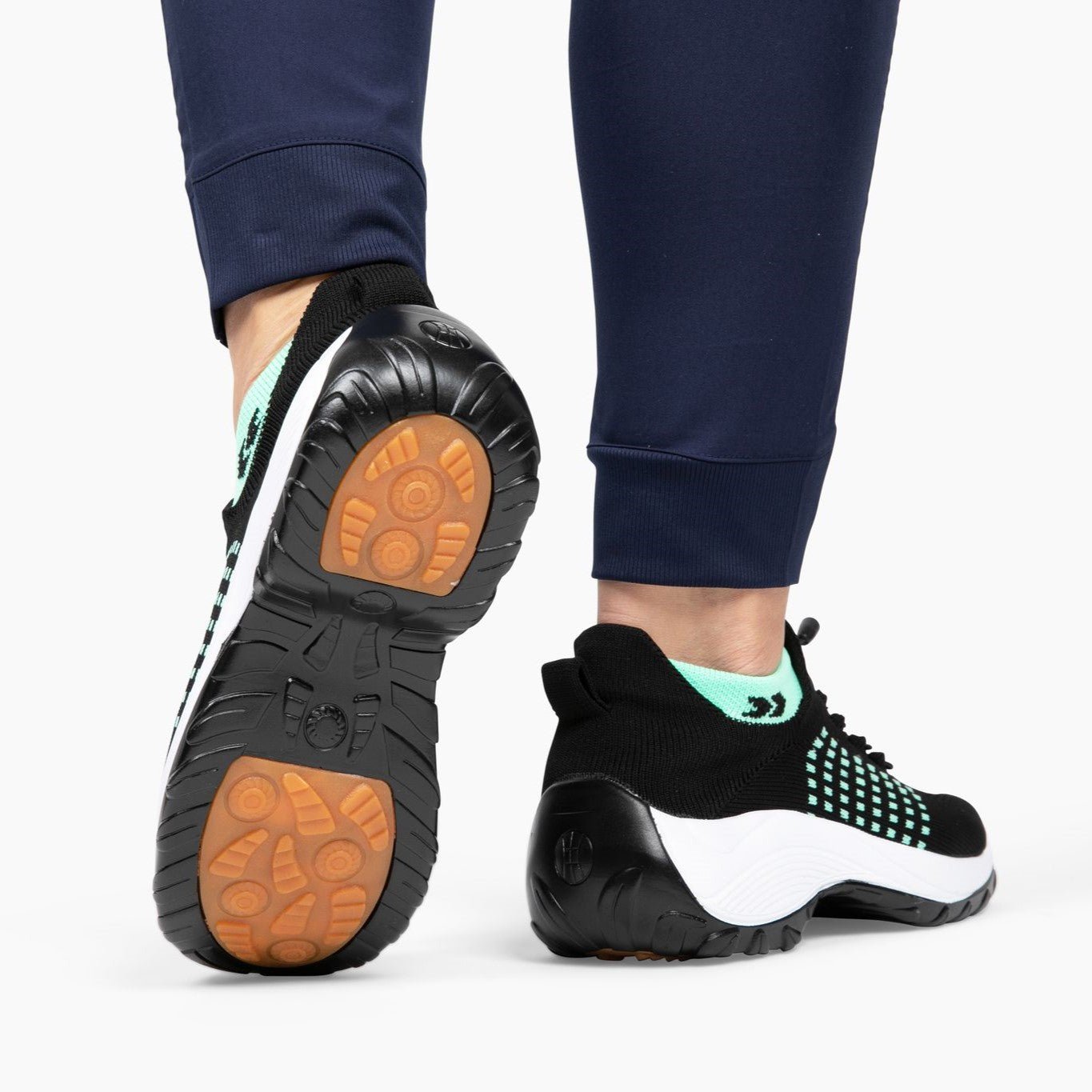 Ortotouch™ – Orthopädische gepolsterte Schuhe 
