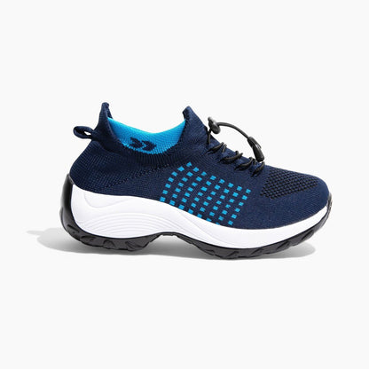 Ortotouch™ - Orthopedic Cushioned Shoes 