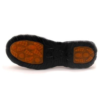Ortotouch™ – Orthopädische gepolsterte Schuhe 