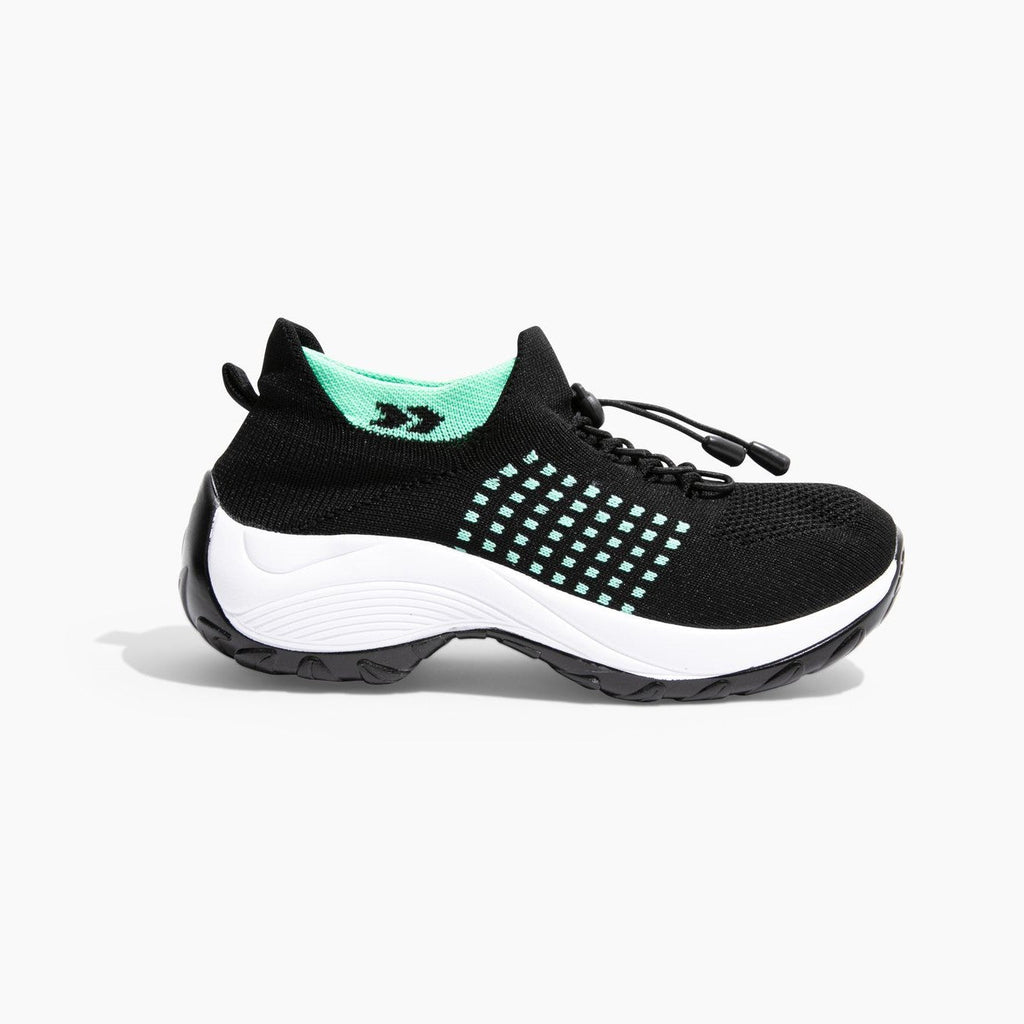 Ortotouch™ - Orthopedic Cushioned Shoes 