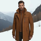 Nordic | Warme Mantel