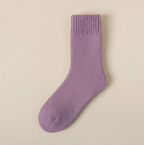 ThermaSocks™ 2+2 Gratis | Super warme thermische winterkousen
