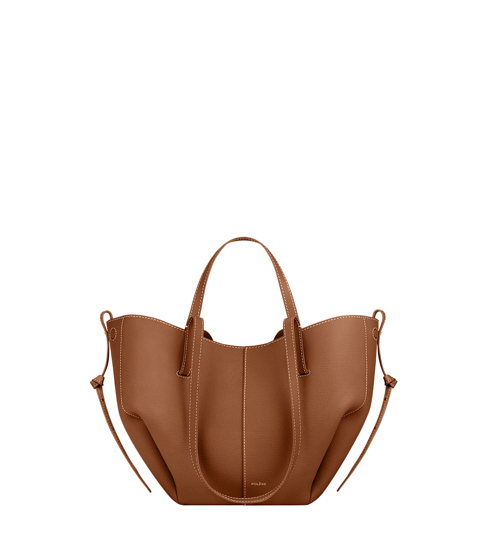 Labela™ - Trending Tawny Bag 