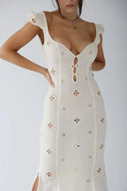 Paulina Comfort Kleid Herbst