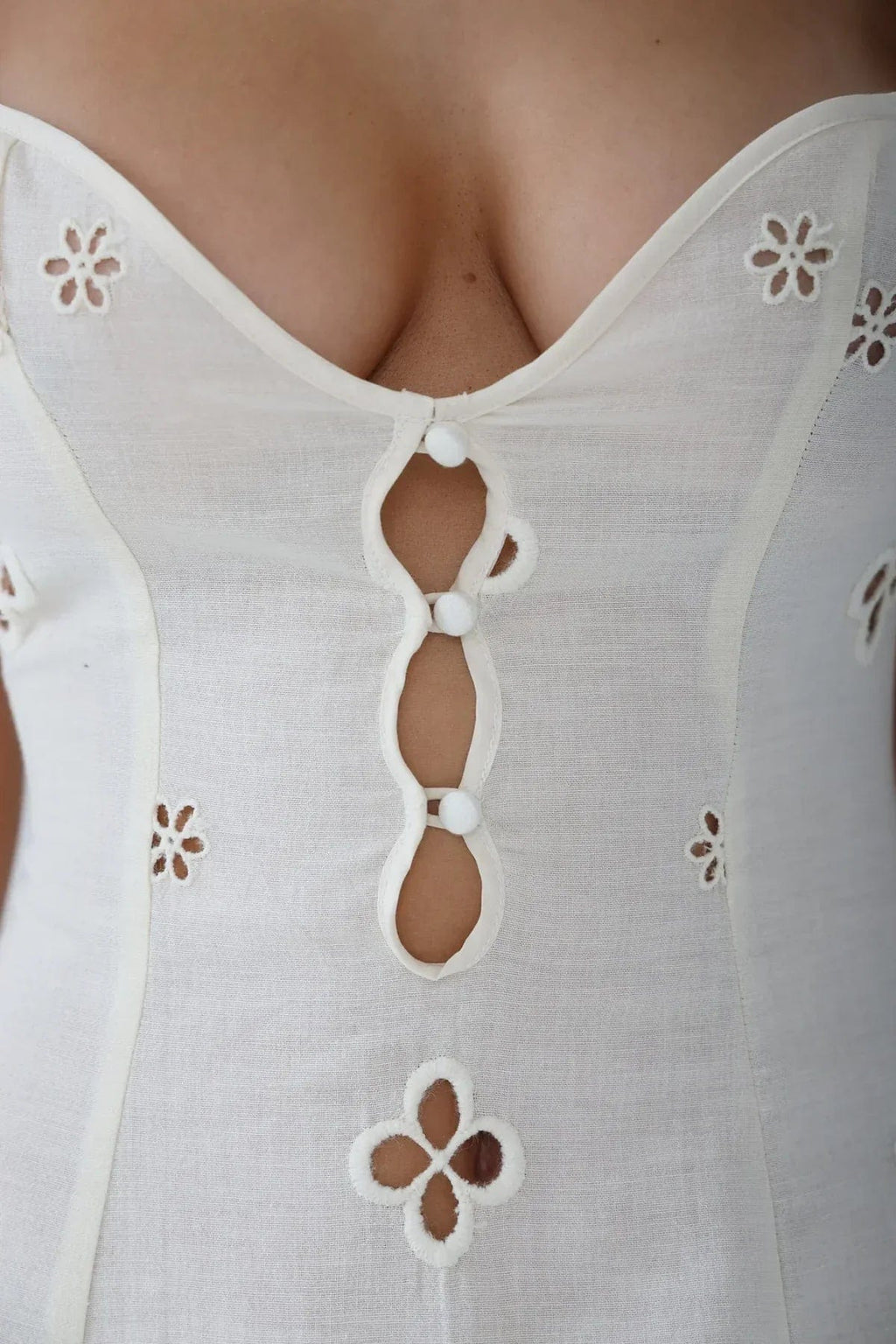 Paulina Comfort Kleid Herbst