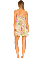 Mariasa™ | Blumenkleid