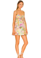 Mariasa™ | Blumenkleid