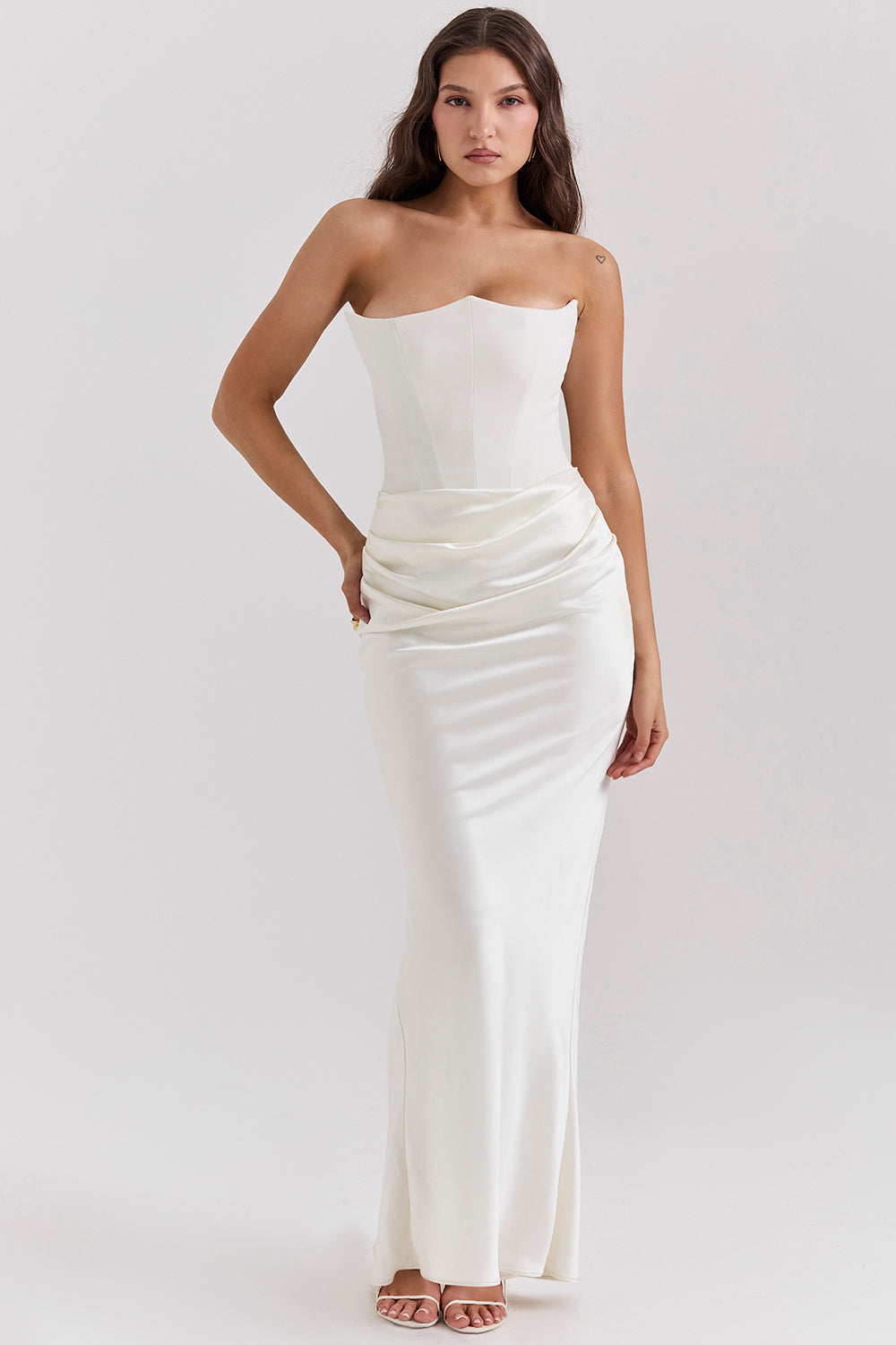 Sienna™ | Elegantes Kleid