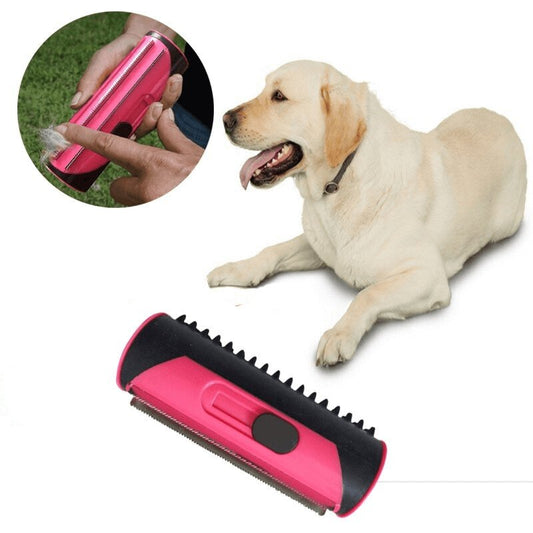 Petshare™ - Dog Brush 