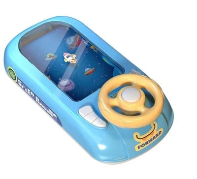 JoyWheel™ Interactief rijplezier voor kinderen