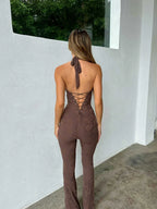 Sofie Lace Jumpsuit