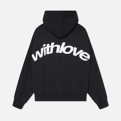 Trendy With Love Hoodie™ | 1+1 kostenlos