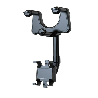 SteadyGrip™ Swivel &amp; Extendable Car Phone Holder