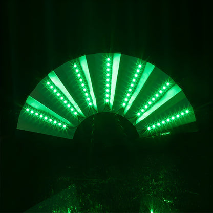 XXL LED Festival Fan