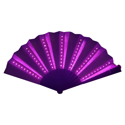 XXL LED Festival Fan