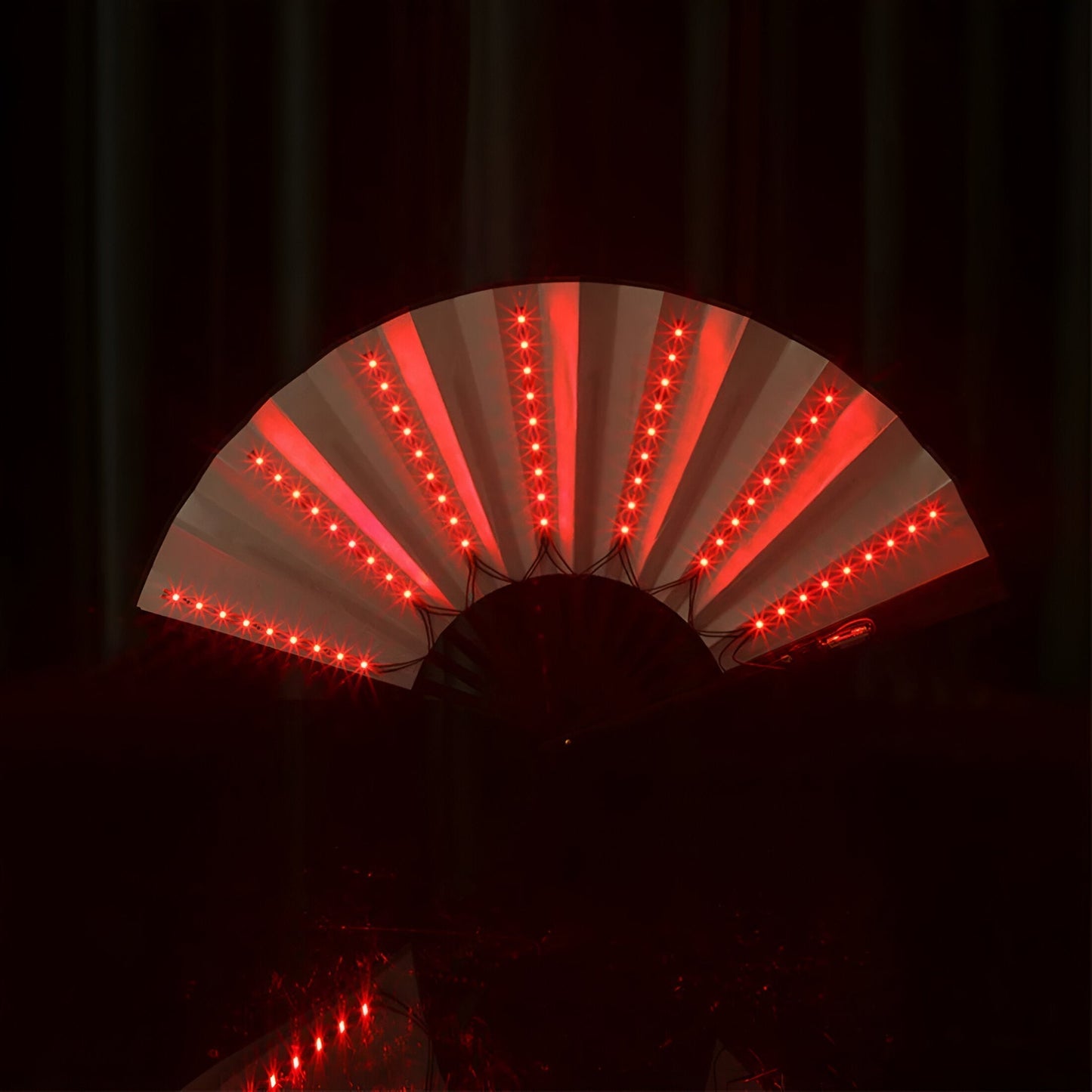 XXL LED Festival Fan