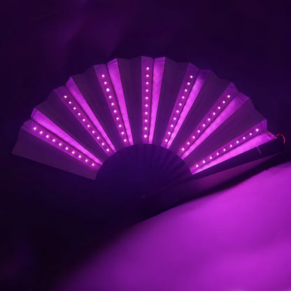 XXL LED Festival Fan