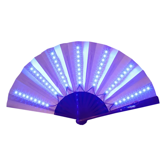 XXL LED Festival Fan