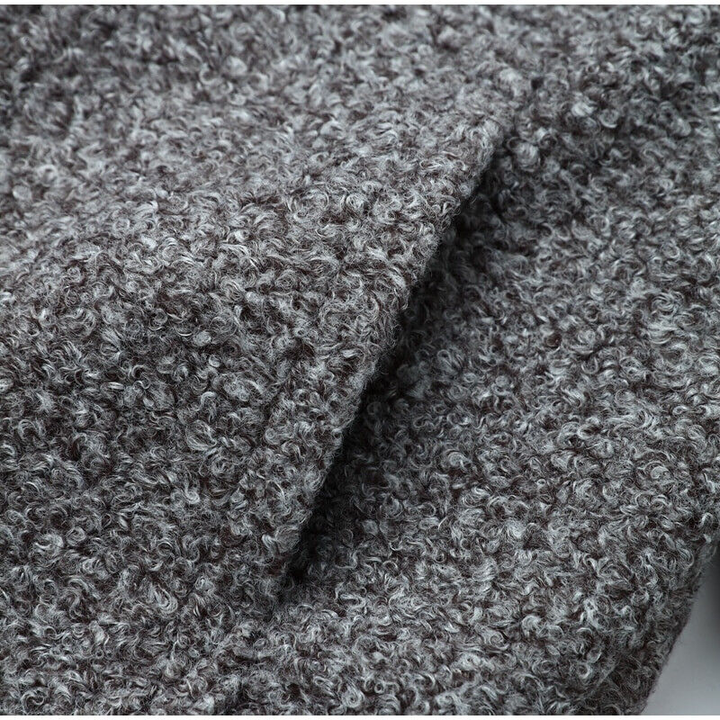 Florence | Loose Bomber Jacket Autumn