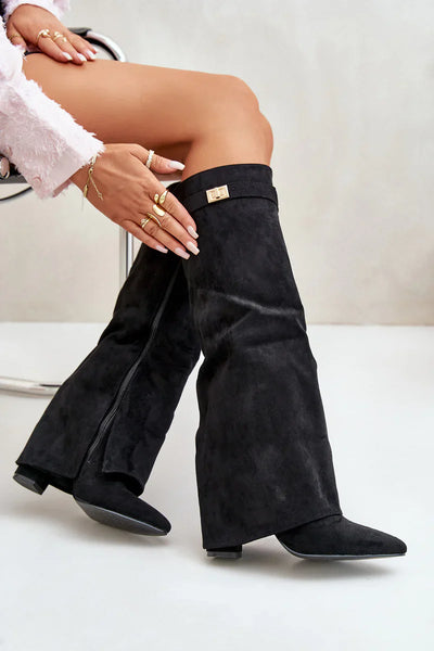 Milou | Schicke Stiefel