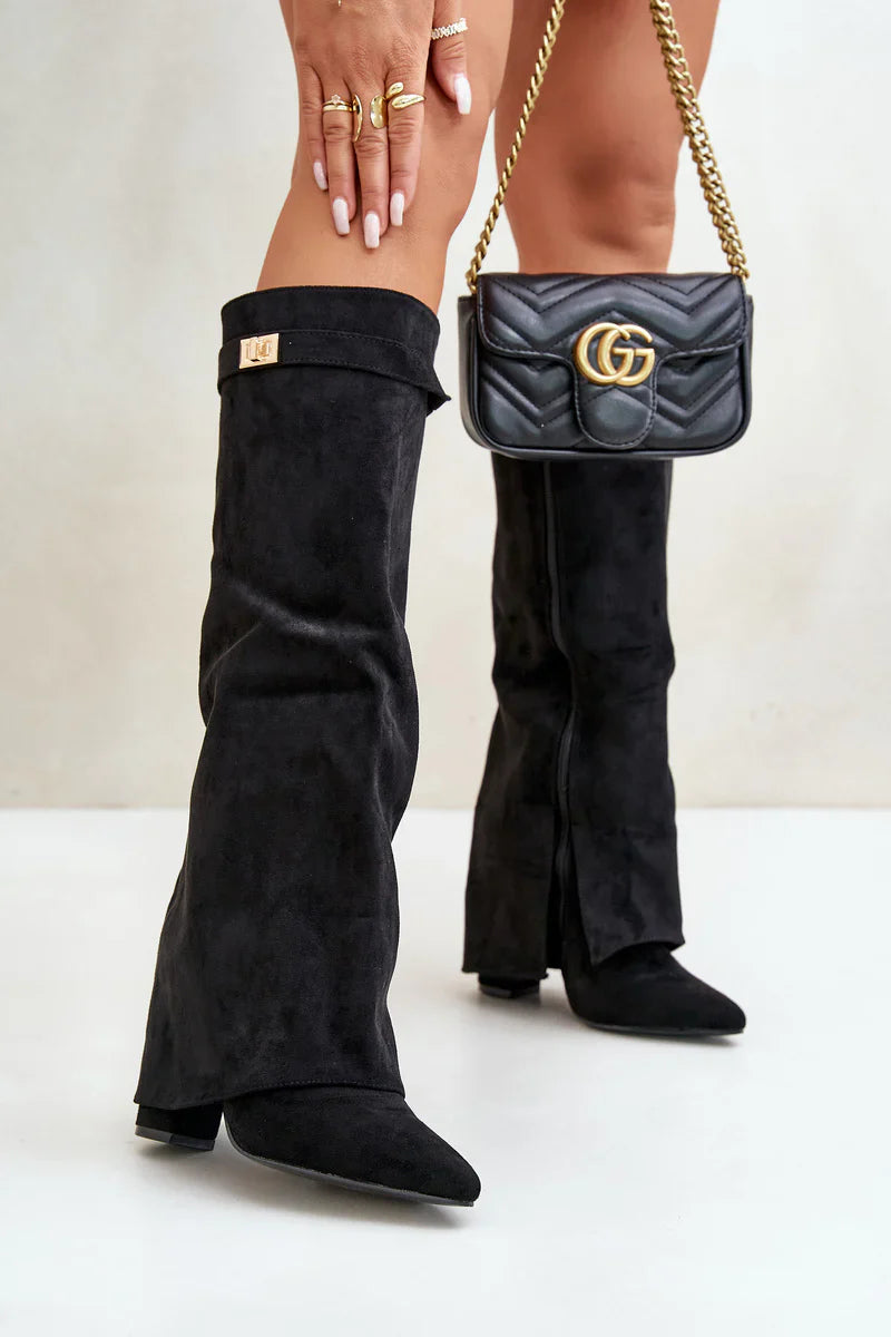 Milou | Schicke Stiefel