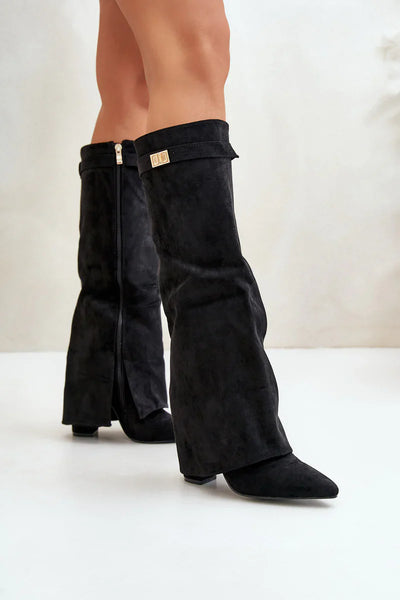 Milou | Schicke Stiefel